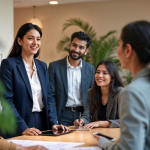 Recruitment Outsourcing Company