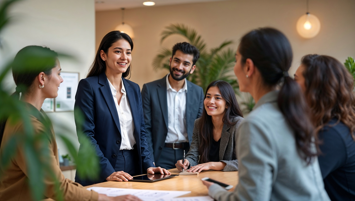 Recruitment Outsourcing Company