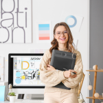 hire graphic designer