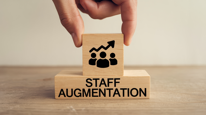 Staff Augmentation Company in Bangalore