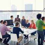 creative staff augmenation company