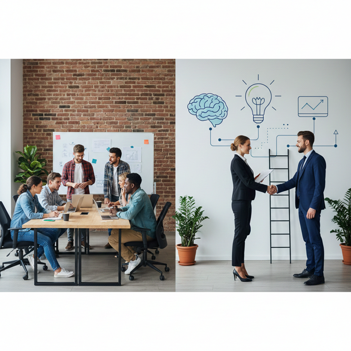 Top 5 Staff Augmentation Companies in Bangalore