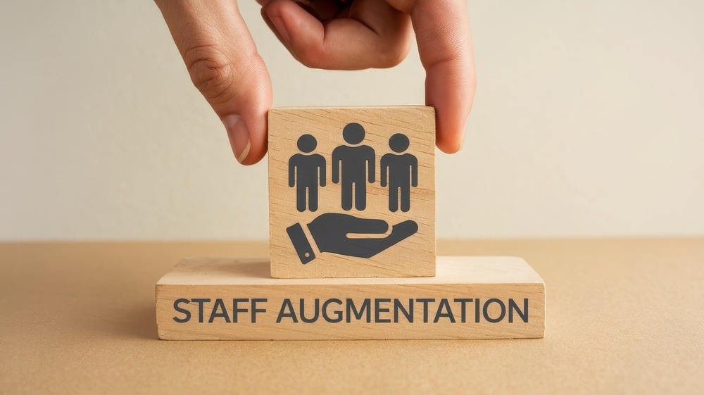 creative staff augmentation in Bangalore