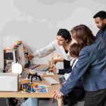 Creative Staffing Services