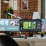 creative studio setup in bangalore