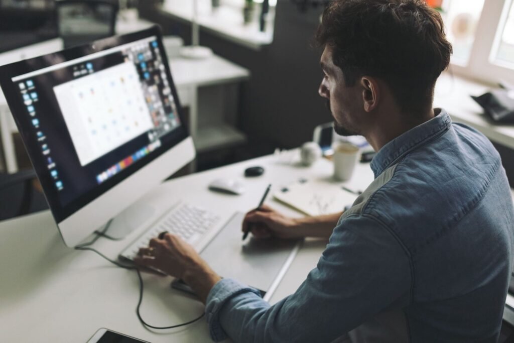 Creative Staffing Services in Bangalore