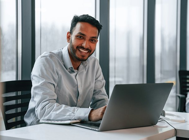 Find Job