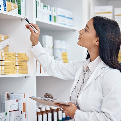 Healthcare / Pharma